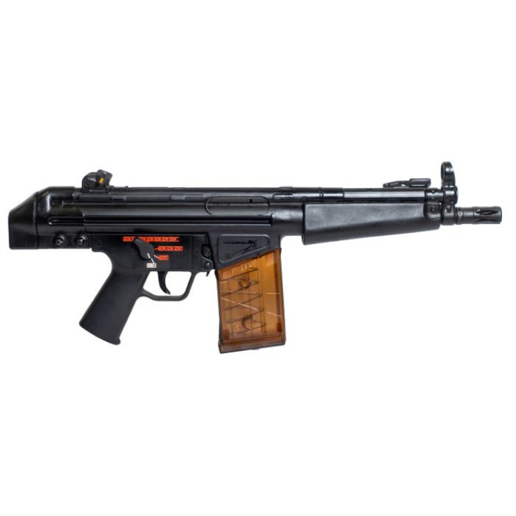 Century Arms AP51 PDW Pistol 7.62x51mm Century Arms AP51 PDW Pistol 7.62x51mm